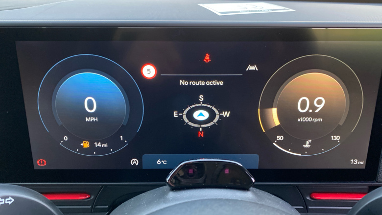 Hyundai KONA 1.0T N Line S 5dr Petrol Hatchback